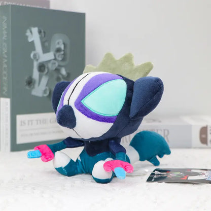 Anime Plush