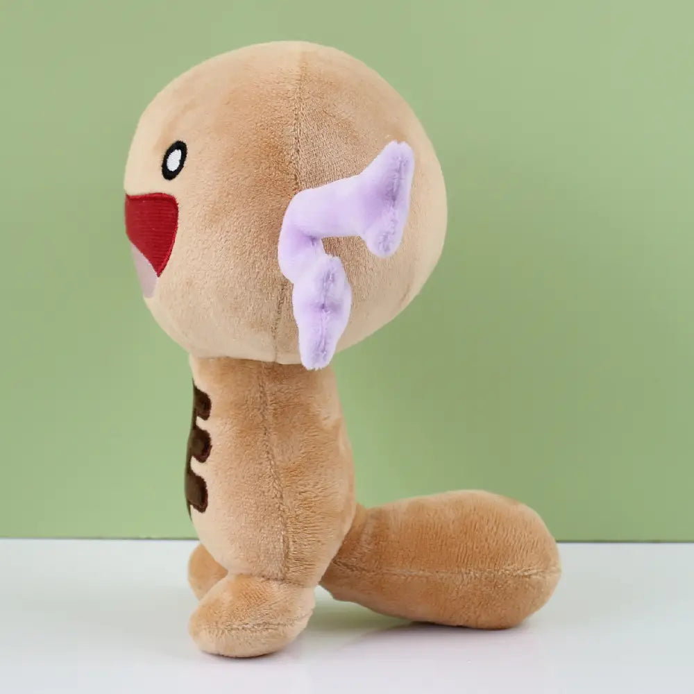 Anime Plush