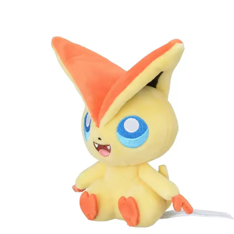 Anime Plush