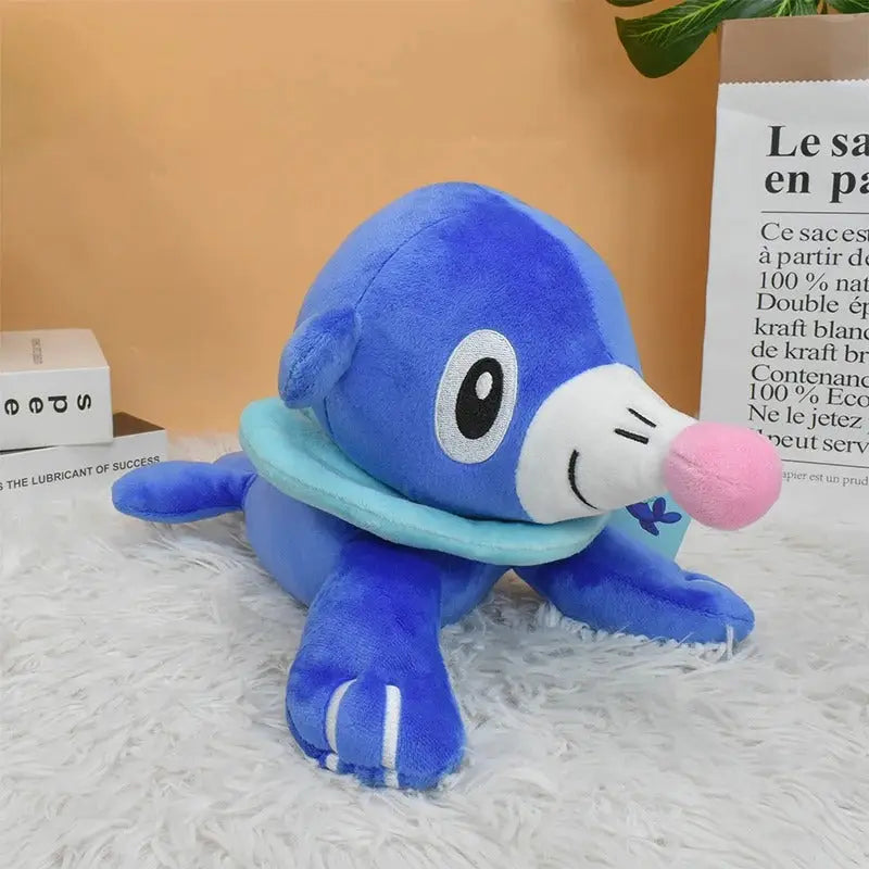 Anime Plush