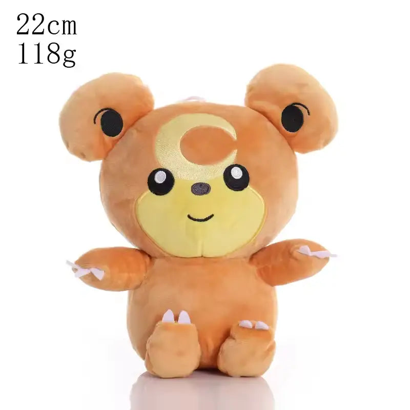 Anime Plush