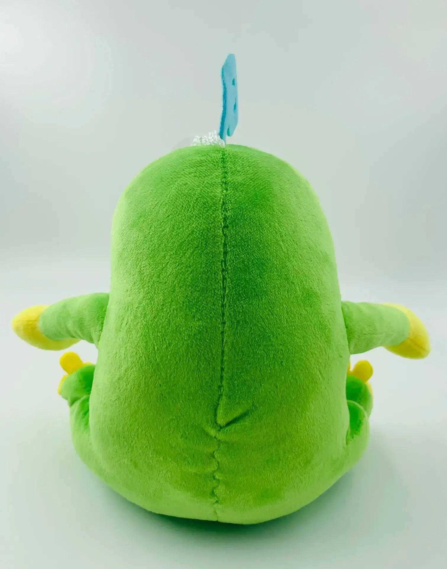 Anime Plush