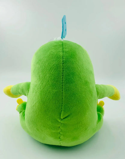 Anime Plush