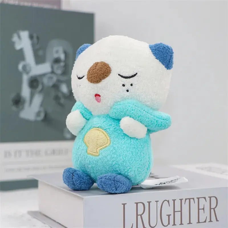 Anime Plush