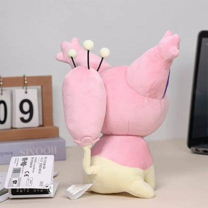 Anime Plush