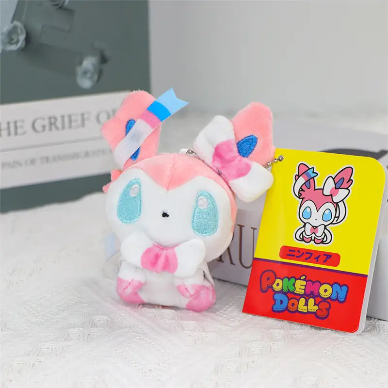Anime Plush