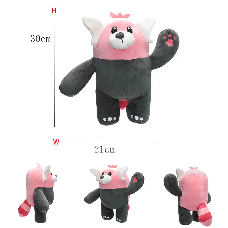 Anime Plush