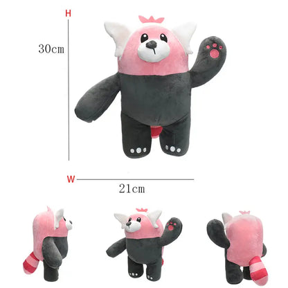 Anime Plush