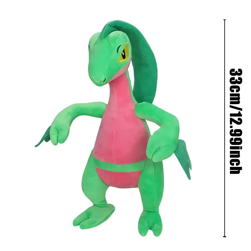 Anime Plush