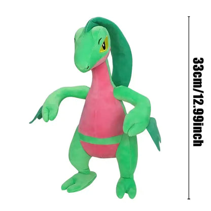 Anime Plush