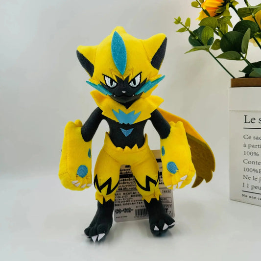Anime Plush
