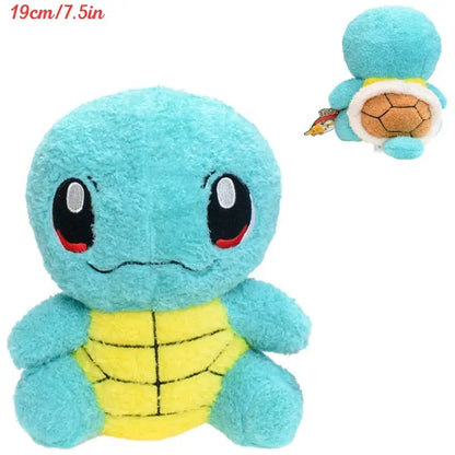 Anime Plush
