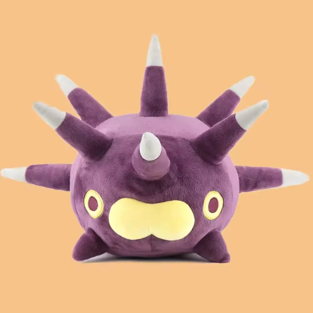 Anime Plush