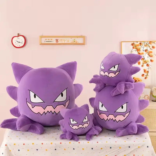 Anime Plush