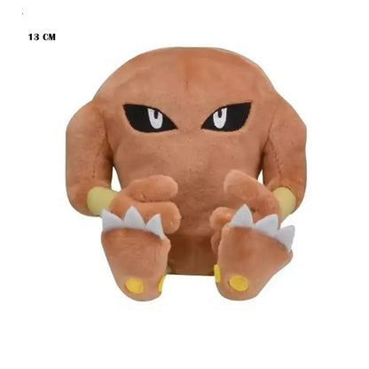 Anime Plush