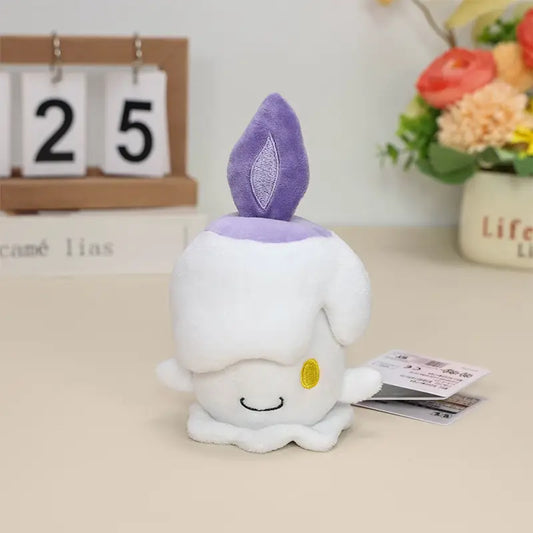 Anime Plush