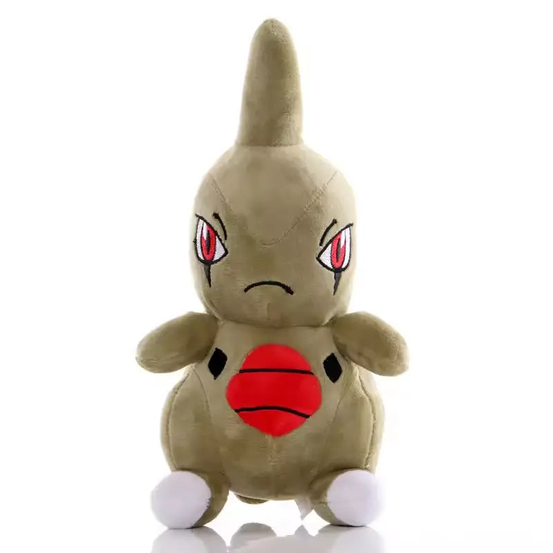 Anime Plush