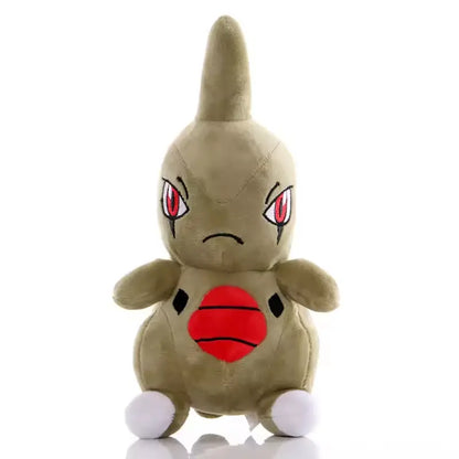 Anime Plush