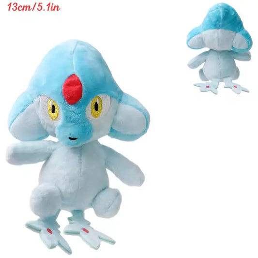 Anime Plush