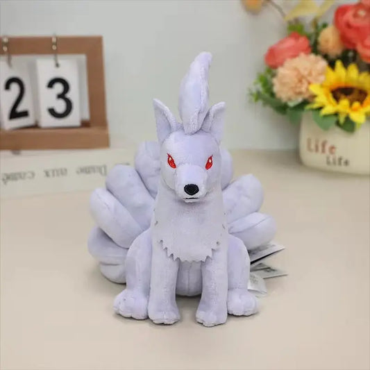 Anime Plush