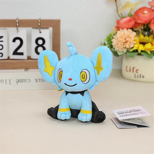 Anime Plush