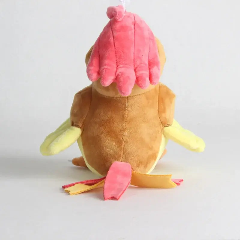 Anime Plush