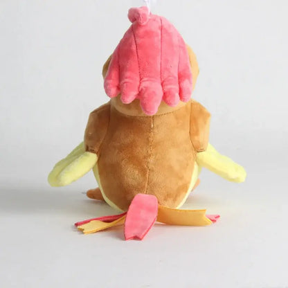 Anime Plush