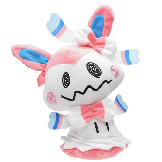 Sylveon Plush – 🈹 JAPAN BOX
