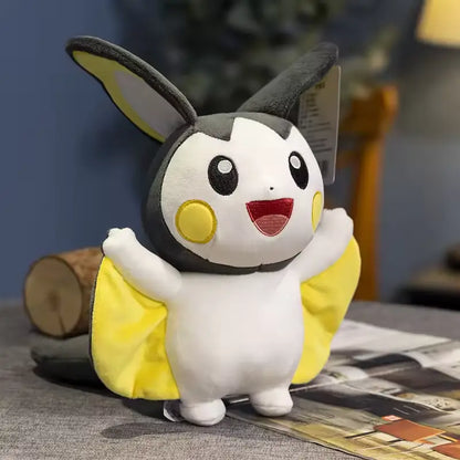 Anime Plush