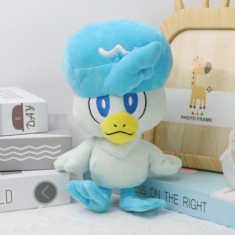 Anime Plush