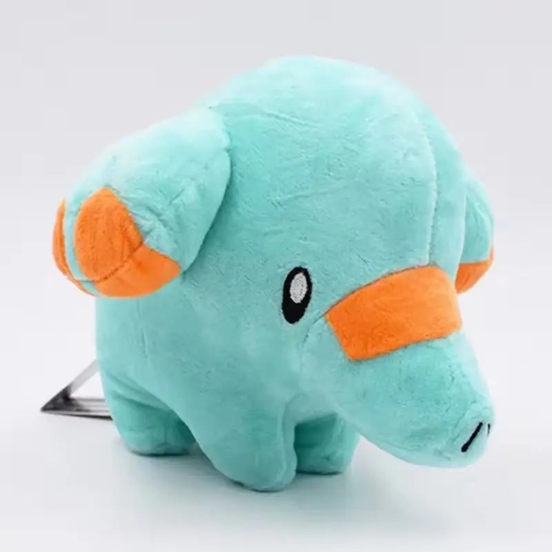 Anime Plush