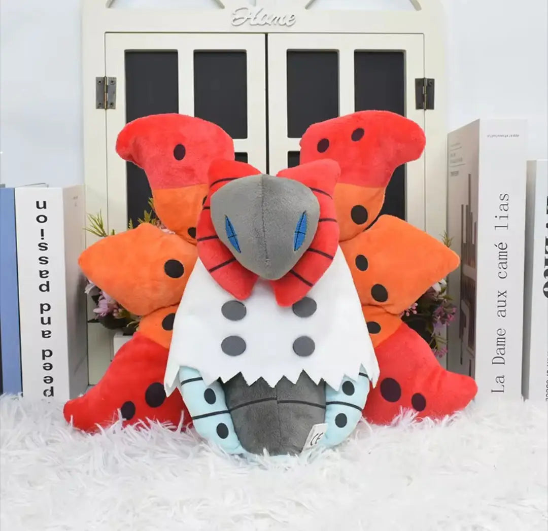 Anime Plush
