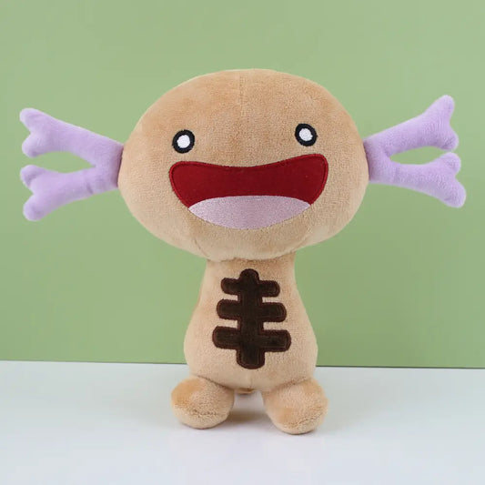 Anime Plush
