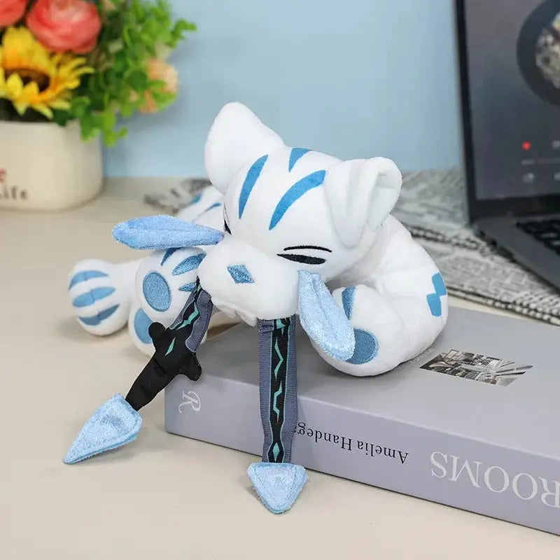 Anime Plush