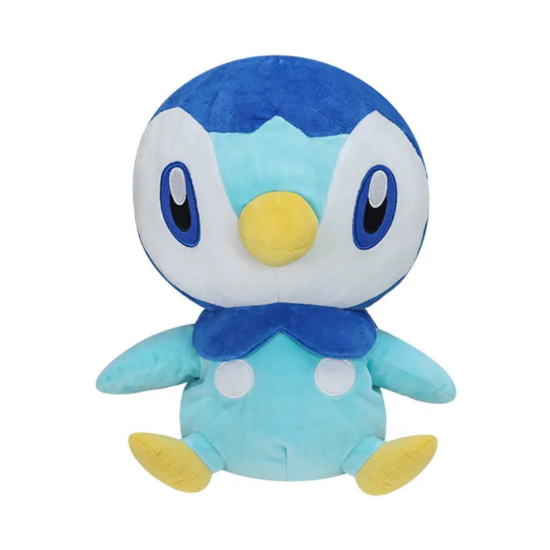 Anime Plush
