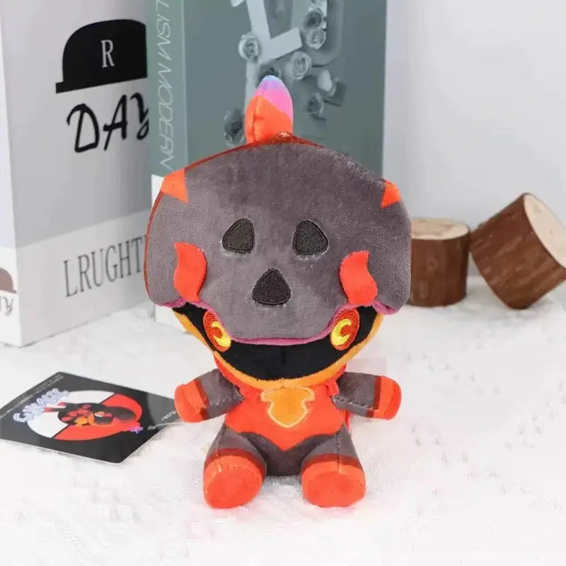Anime Plush