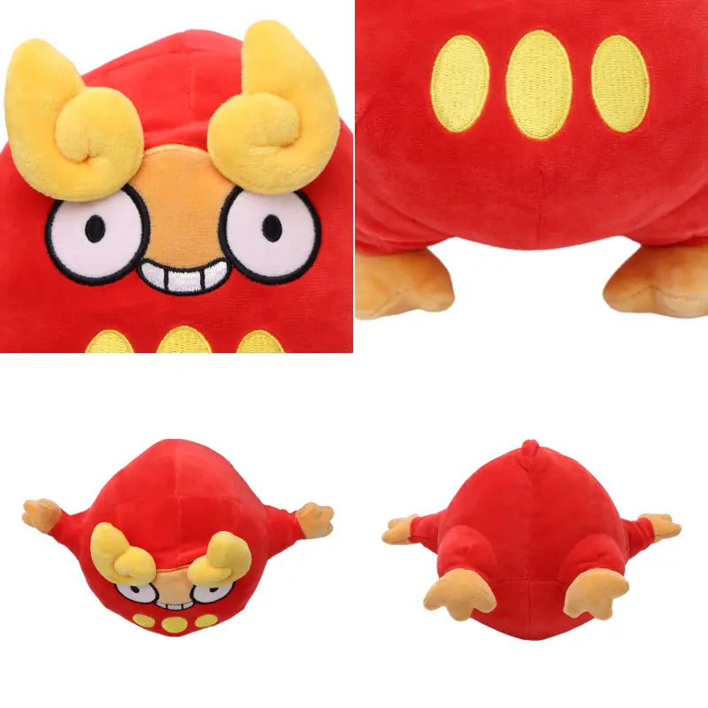 Anime Plush