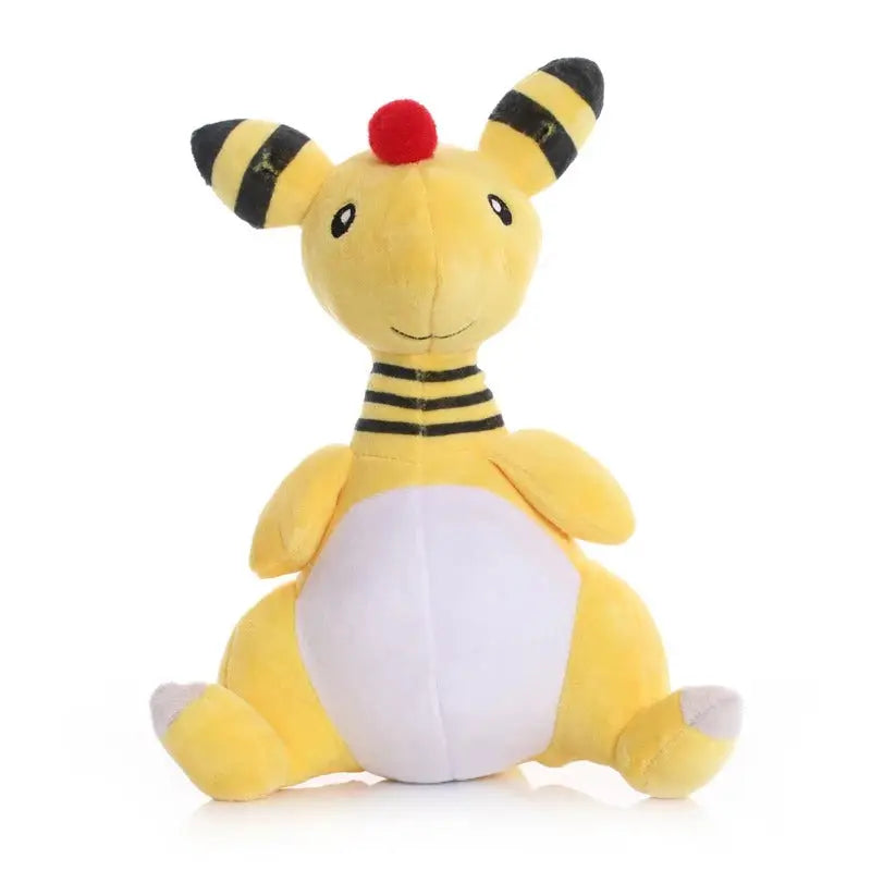 Anime Plush