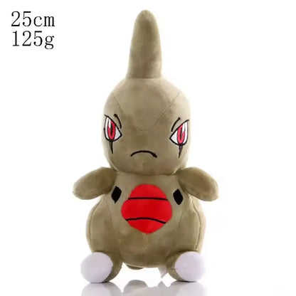 Anime Plush