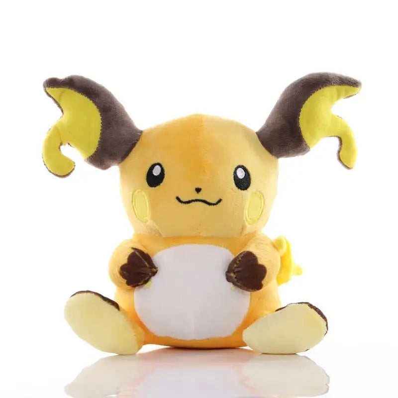 Anime Plush