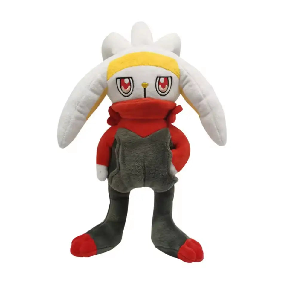Anime Plush