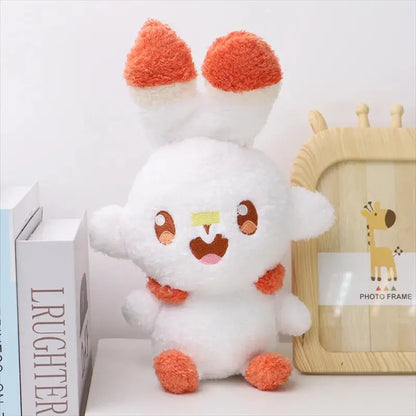 Anime Plush