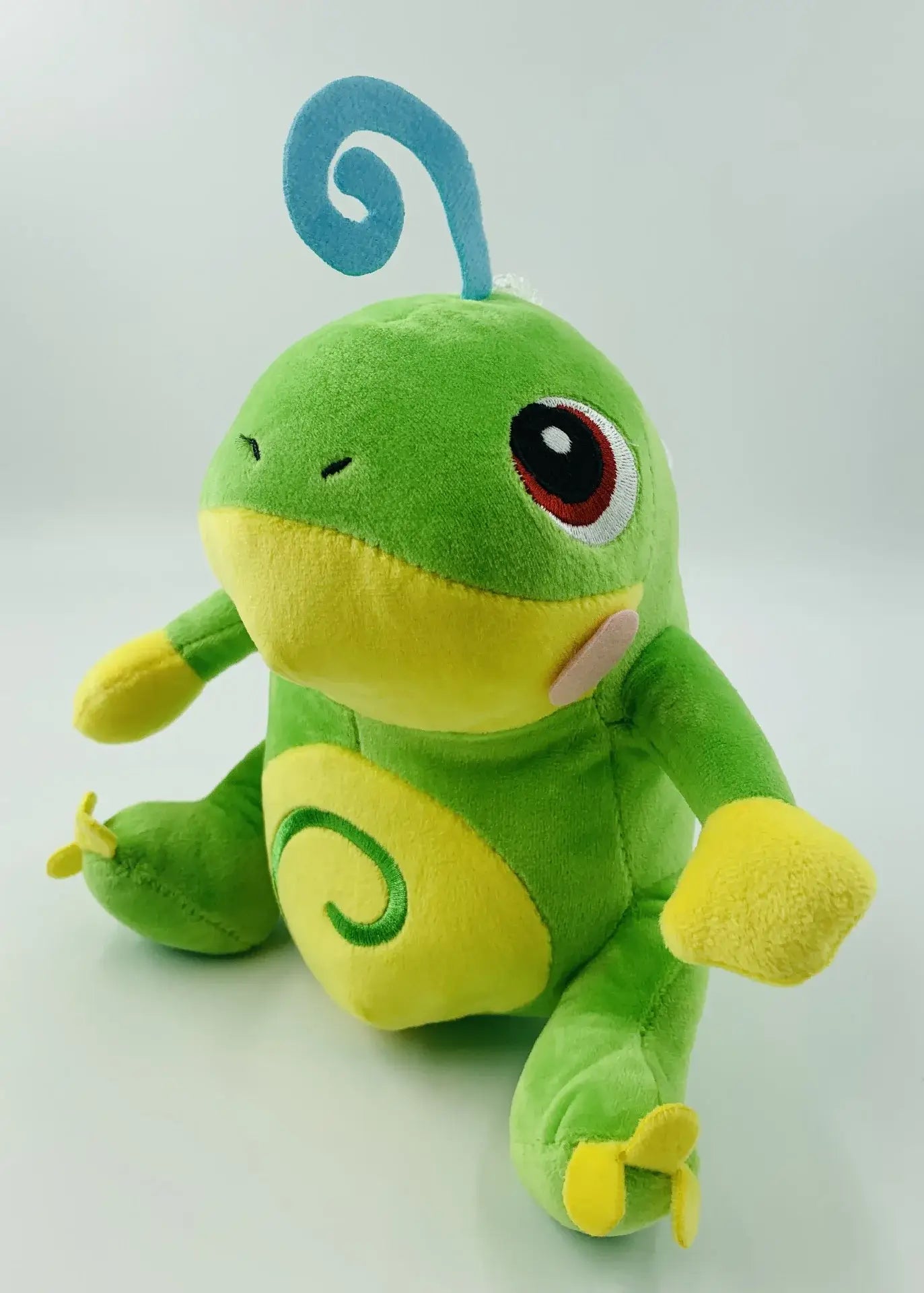Anime Plush