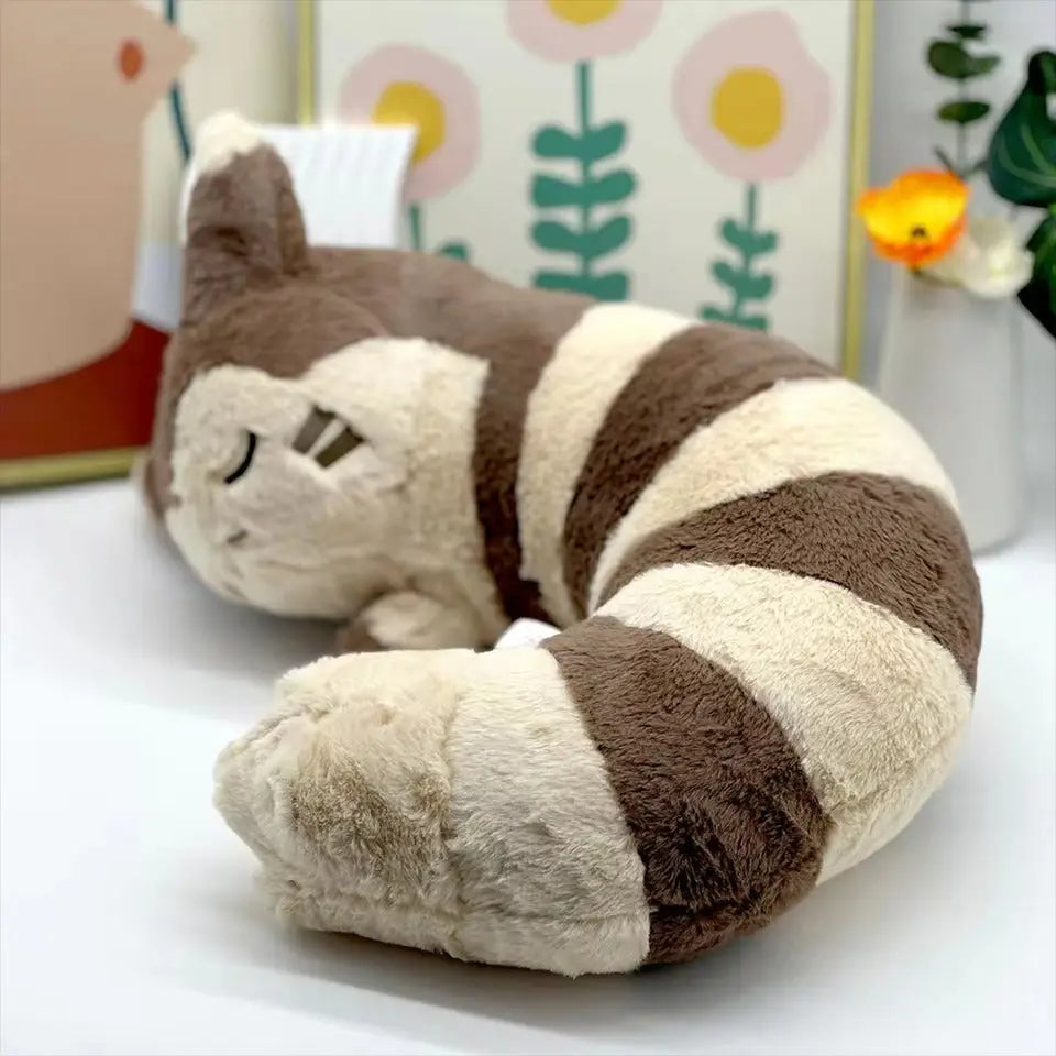 Anime Plush