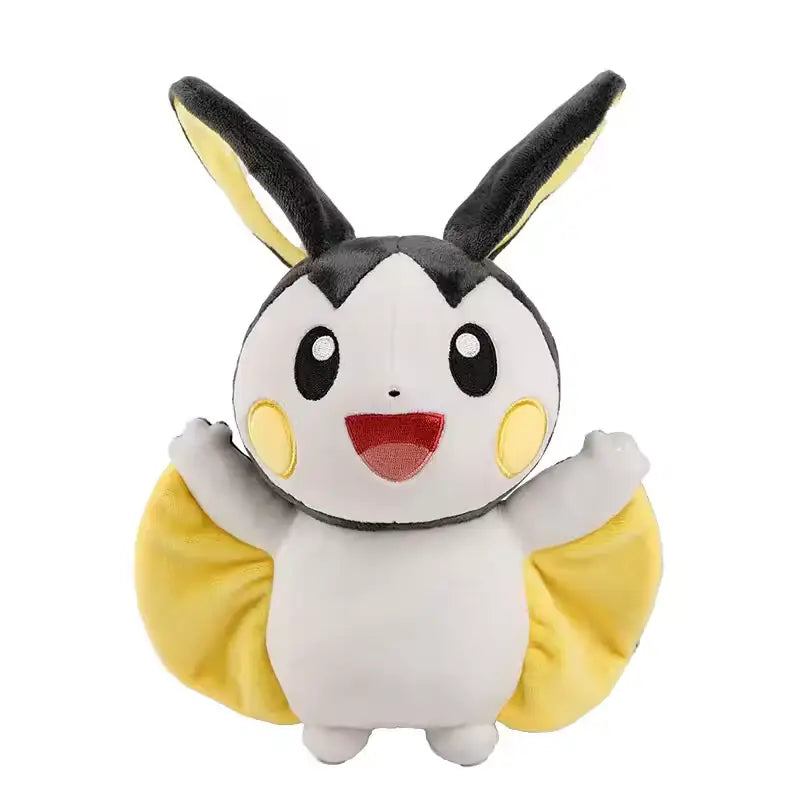 Anime Plush