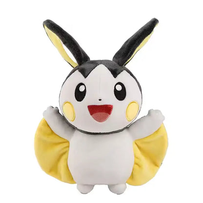 Anime Plush