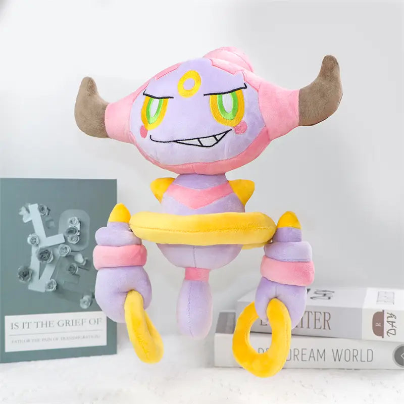 Anime Plush