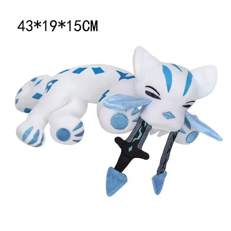 Anime Plush