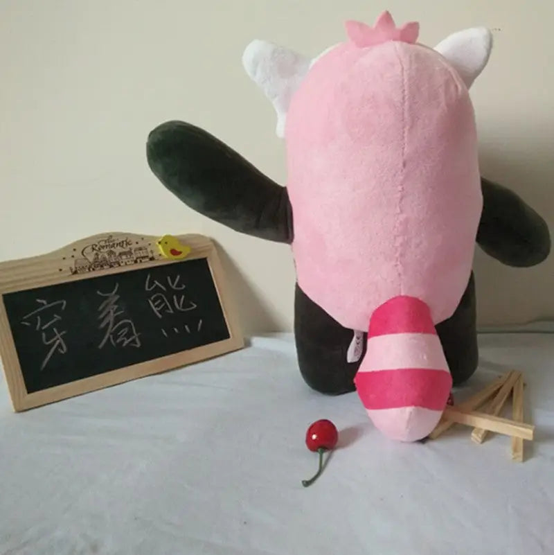 Anime Plush