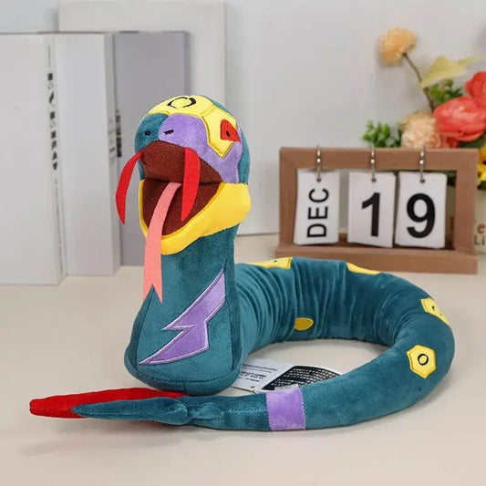 Anime Plush